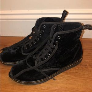 Dr. Martens Boots Women’s Size 8